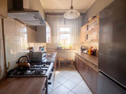 Przestronne 119,5 m dla rodziny Wierzbięcice 59