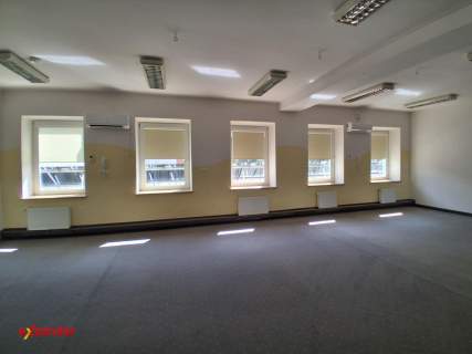 lokal 400 m2 byłe przedszkole