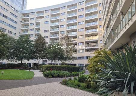 Apartament Oxygen 2 pokoje Garaż i komórka