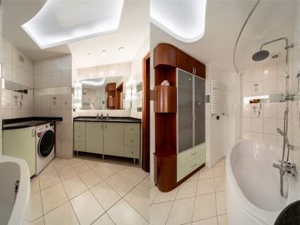 3 pokoje, 75 m2, balkon, komórka, garaż - KEN 36