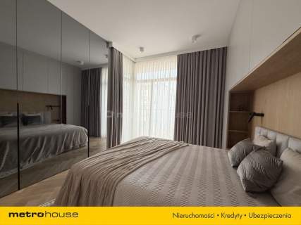 Premium 3pok 66m2 Jaśminowy Mokotów Komfort i Styl