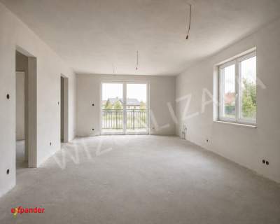 Parter Ogródek 36,37 m 2 pokoje 380 000 zł