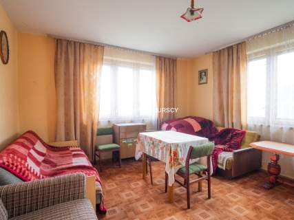 Nieruchomosć Rdzawka