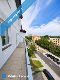KOŁOBRZEG - zamieszkaj lub zainwestuj 38 m lokalizacja ide