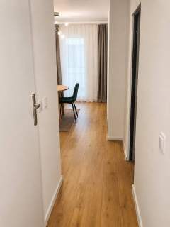 Mieszkanie na sprzedaż, 36,5 m2, Łęczna