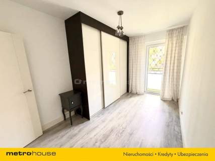 37,5 m 2 pokoje, uregulowane grunty Bielany