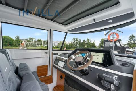 Apartament z Widokiem na Jeziorak - Marina Iława