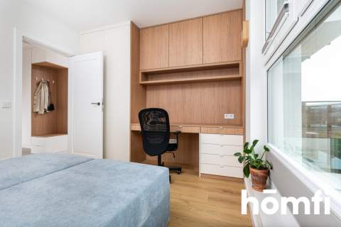 NOWE 2 POKOJOWE BALKON PARKING KOMÓRKA