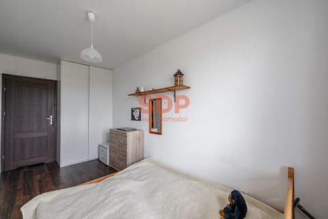 2 pokoje 42,26 m2 Lipa Piotrowska Zielona strona miasta