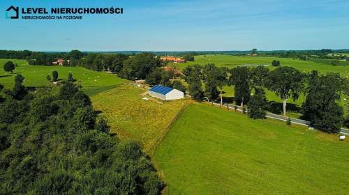 Obiekt magazynowy