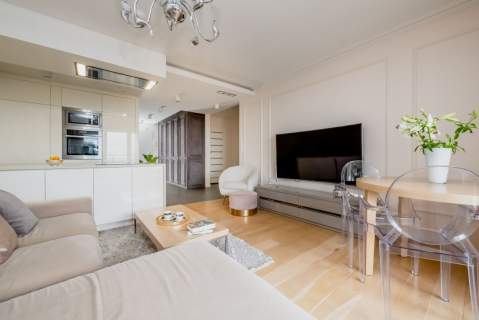 Apartament z pięknym widokiem 67m2 ul.Orzeszkowej