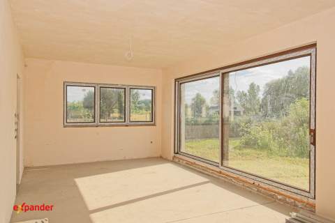 WYJĄTKOWY DOM z potencjałem na działce 1006 m2 Branowo k/Poznania