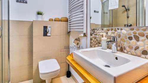 Gotowy biznes w górach Apartament inwestycyjny 2