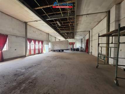 Magazyn do wynajęcia, 314 m2, Szamocin