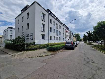 Mokotów biuro do wynajęcia w kamienicy