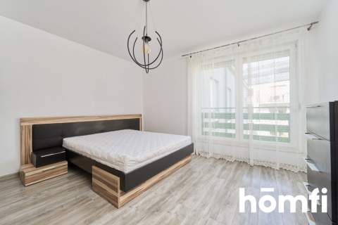 Przestronne 4 pokoje 85 m balkon garaż