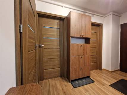 3 pok, 51 m2, ul. Kobierzyńska/Zachodnia, Ruczaj
