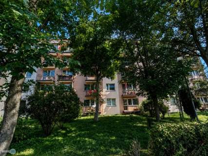 2 pokoje, ul. Śląska, balkon, parter do wejścia