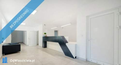 Dom 270m2 i Obiekt Usługowo-Medyczny 450m2 ul. Wycieczkowa