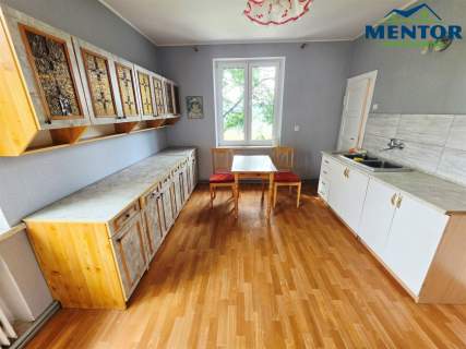 3 pokoje z ogródkiem i balkonem, Stary Zdrój