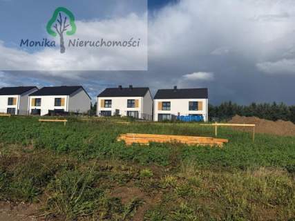 Bliźniaki - ZIELONY ZAKĄTEK, ETAP III - Stanisławie