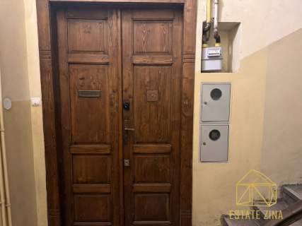 Biuro 53 m2 Kazimierz 3 pokoje Balkon