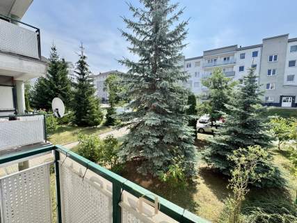 Mieszkanie na sprzedaż, 31,2 m2, Gorzów Wielkopolski