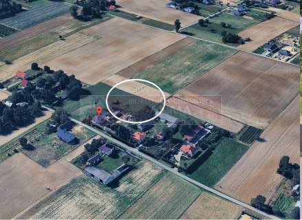Atrakcyjna działka budowlana