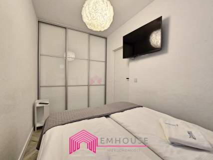 Apartament 2 pokojowy w doskonałej lokalizacji