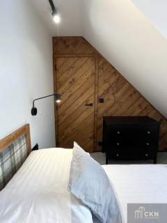 Apartament w górach - Idealna Inwestycja