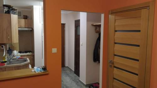 Mieszkanie do wynajęcia w Dukli