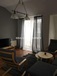 2pok, Armii Krajowej, 57m2, parking w cenie