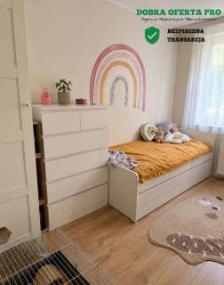 4 pokoje po remoncie Gdańsk Garnizon
