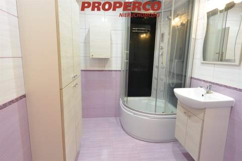 Mieszkanie 3 pok., 65 m2, ul. Sikorskiego, Pińczów