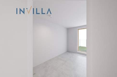 Apartament inwestycyjny 26,62 m GEDANIA