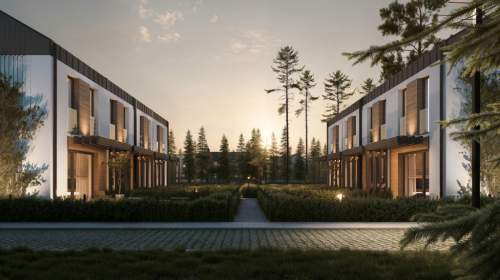 Nowy komfortowy apartament 75,91 m2