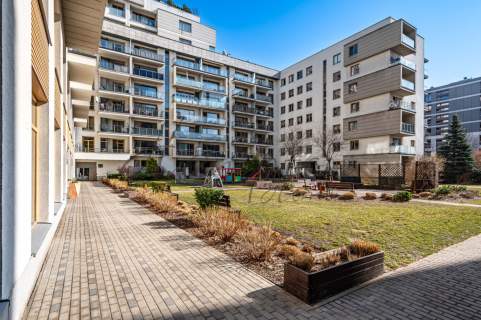 Sprzedam przestronny apartament 114,8 m , Zoliborz