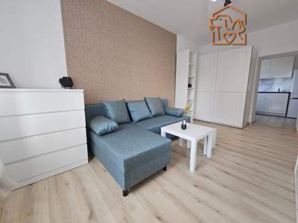 Przytulne 2 pokoje, pet-friendly - 11 Listopada115