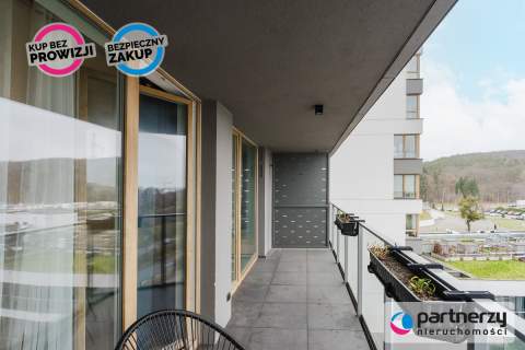 Modern Tower Od zaraz Bez prowizji