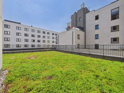 2 pok. Ul. Szwoleżerów Taras 96 m2 NOWE
