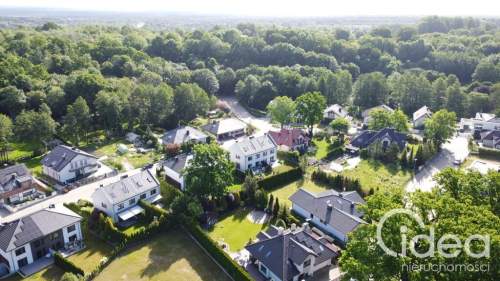 Komfortowy dom 165m2 na prestiżowym osiedlu.