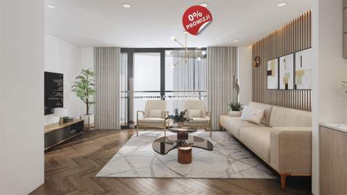 OSTATNI APARTAMENT INWESTYCJA DEWELOPERSKA