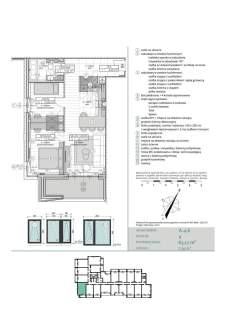Narożny Apartament Inwestycyjny z Loggią, Aniołki