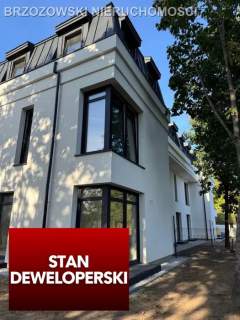 Wawer, Zerzeń 120 m2, 5 pokoi, 2025 r.