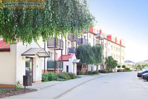 Mieszkanie na sprzedaż, 59,7 m2, Warszawa