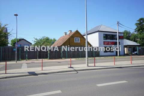  Atrakcyjna działka blisko Centrum Miasta 