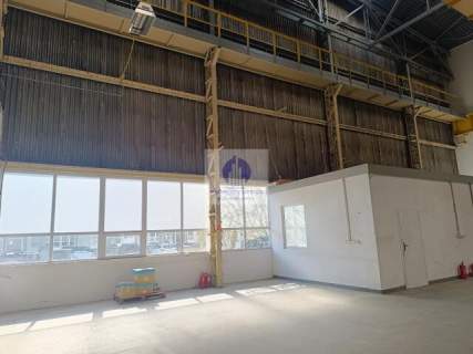 Bielany magazyn 1800 m2 do wynajęcia