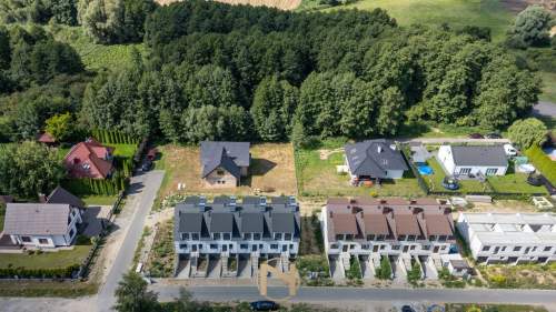 Dom na sprzedaż, 165,2 m2, Gorzów Wielkopolski