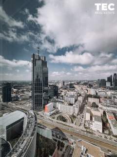 Luxury Apartment for Sale Złota 44 92 m 37