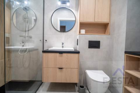 Górna, Senatorska 29 - 2 pokoje, 40m2